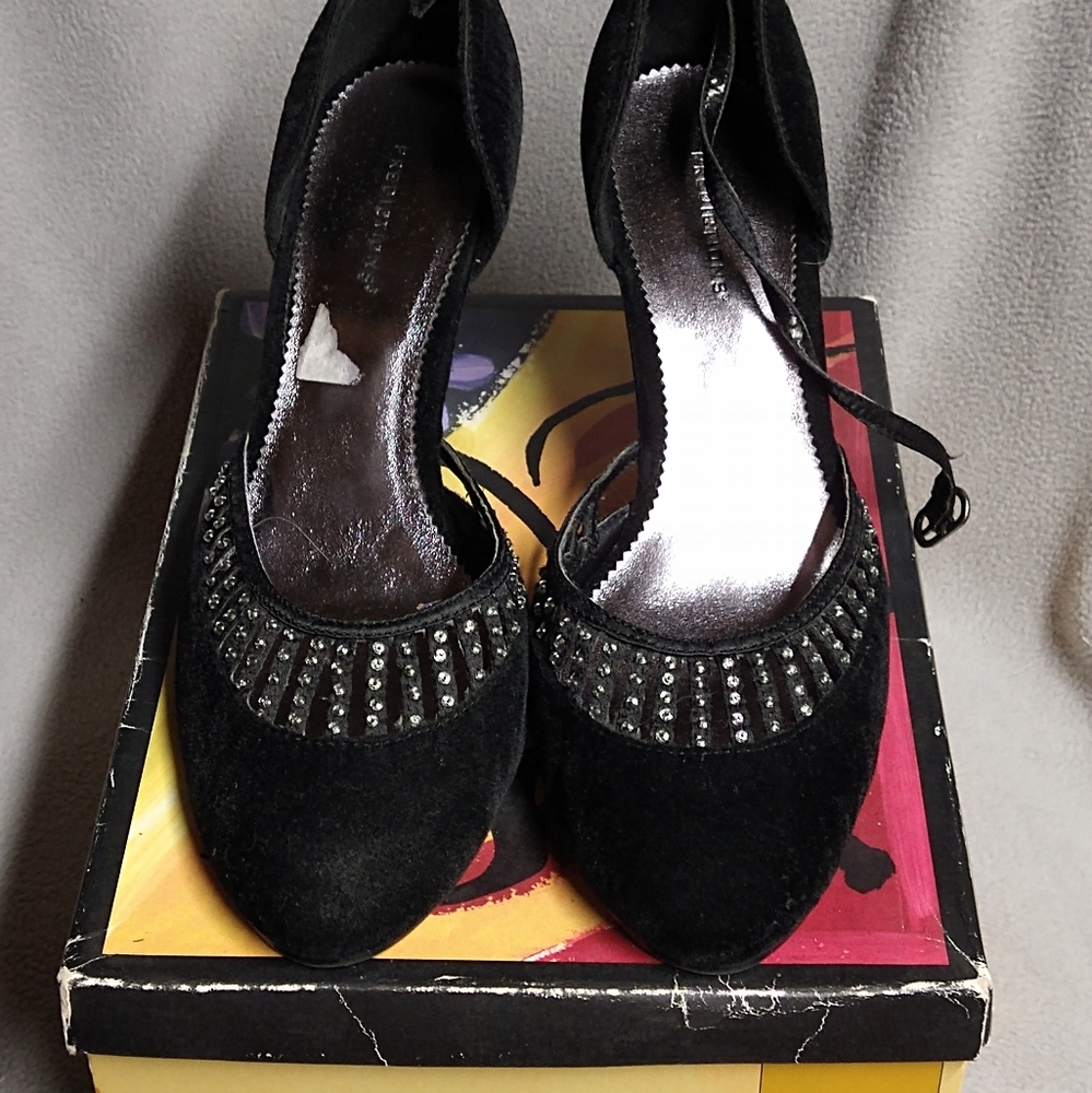 Women's heels